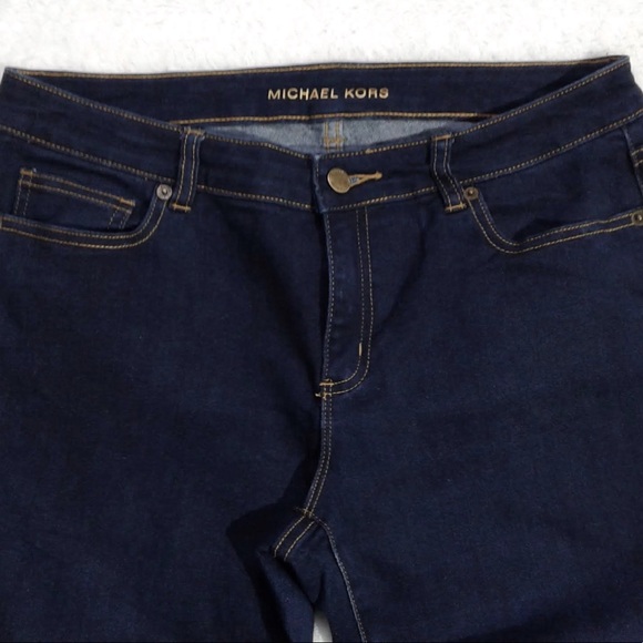Michael Kors Skinny Jeans - Picture 6 of 8